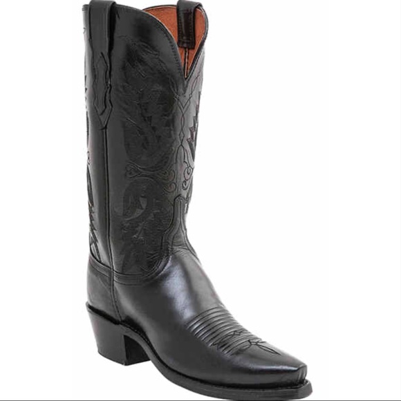 Sale Lucchese Womens Cowboy Boots Style 